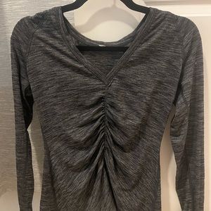 Lululemon Long Sleeve Shirt